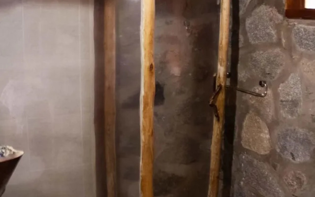 Cabanas Los Arroyitos