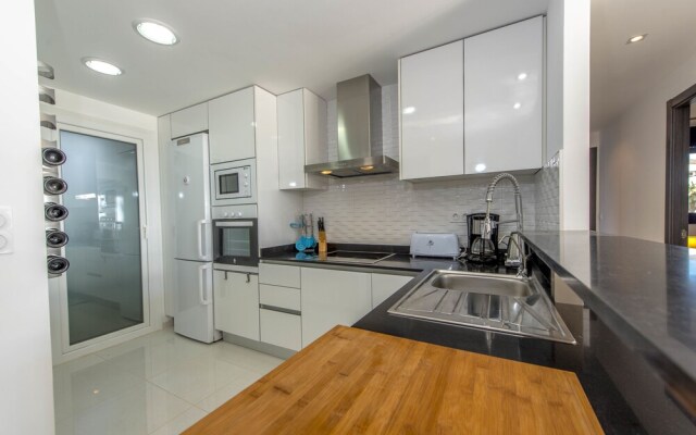 Apartamento Bennecke Lorena