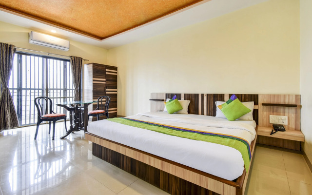 Itsy By Treebo - Gugal Residency Mahabaleshwar