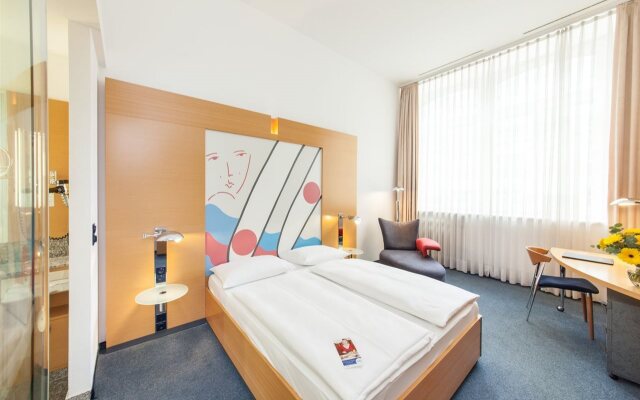 Select Hotel Berlin Ostbahnhof