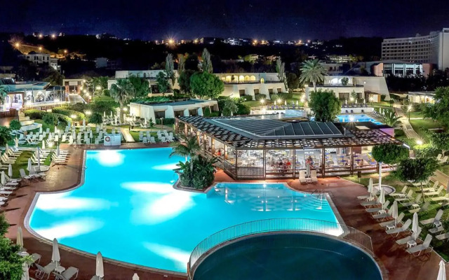 Sol Cosmopolitan Rhodes - All inclusive