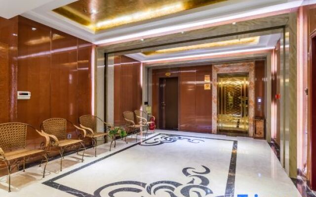 Xiliang Hotel