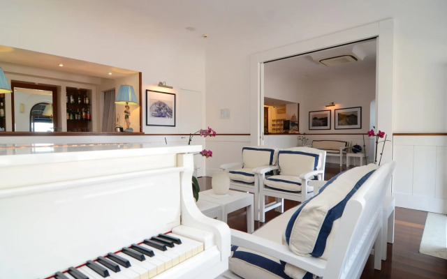 Hotel Casa Celestino