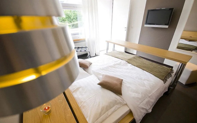 Relais de l'Aérodrome