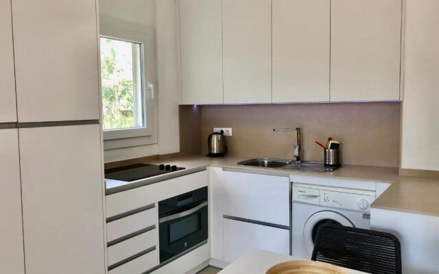 Sunny Studio apartment near to the beach RDR205