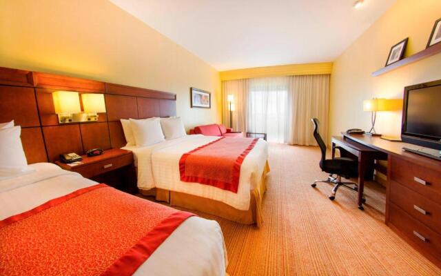 Courtyard by Marriott Paramaribo