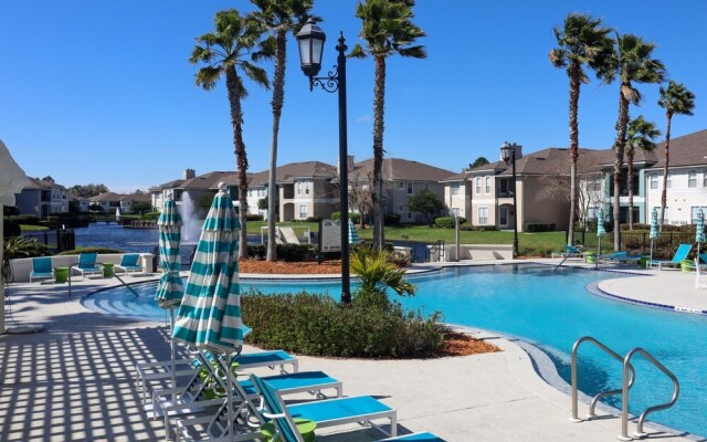 Amazing location, amazing amenities