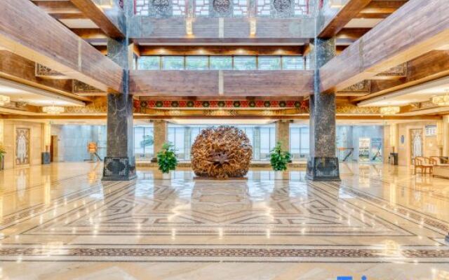 Xinhua Hotel Fairy Mountain