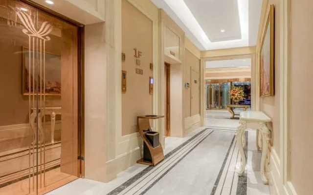 Vienna Hotel (Chakadian) – Hotel Rooms – Haixi