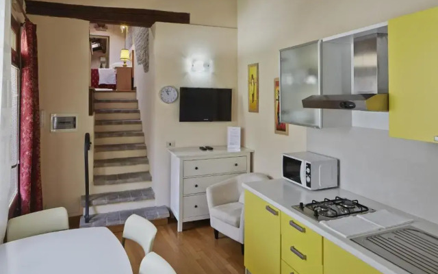 ResidenceCavour63