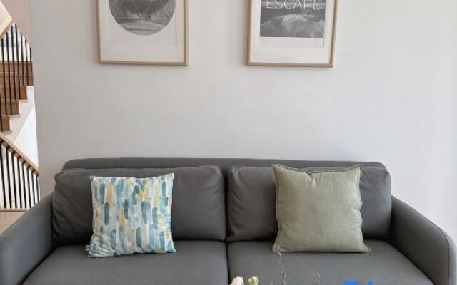 Anji Qianyu Homestay