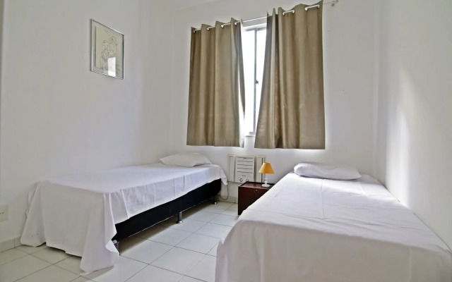 Rio Spot Apartments D026