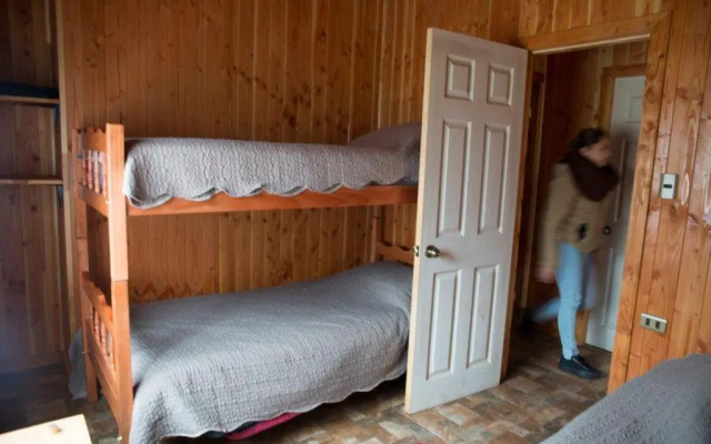 Cabañas Pewma Nentum