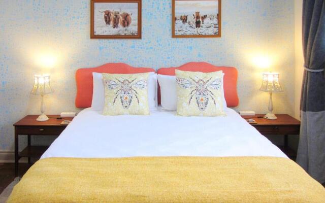 The BeeKeeper's Inn