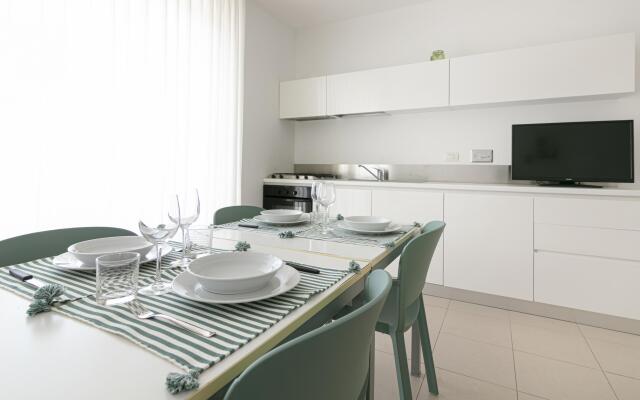 Residenza Excelsior 701