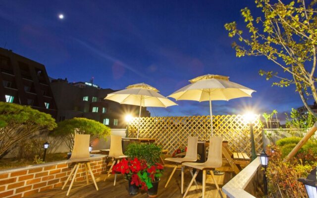 Icon Hotel Insadong