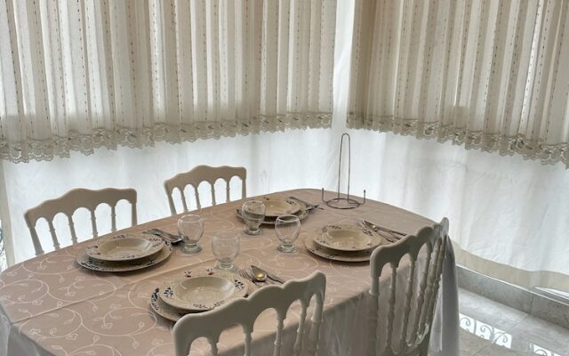 Bulut Apartment