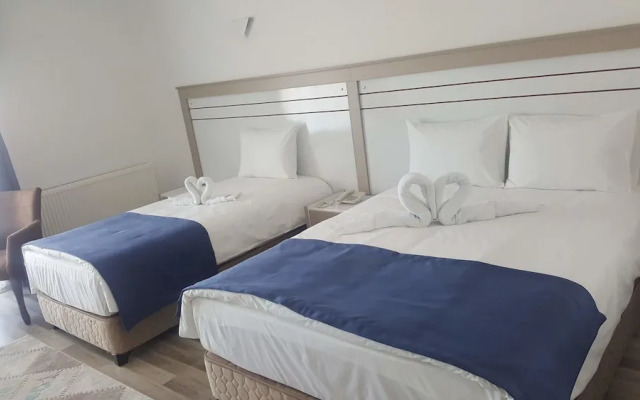 Mavi Otel Aksaray