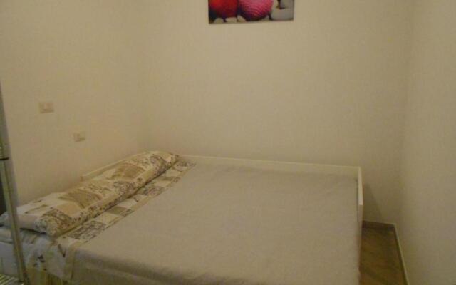 country house prima casa