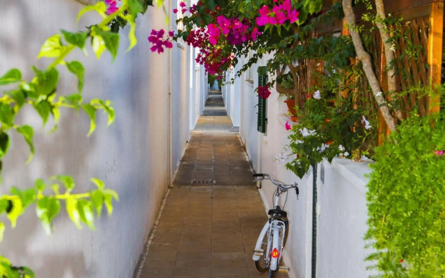 Villaggio Conca Specchiulla