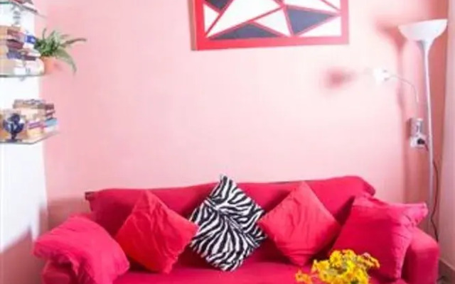 Holiday home Contrada Tavolatella