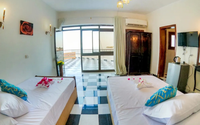 Dahab Bay Hotel
