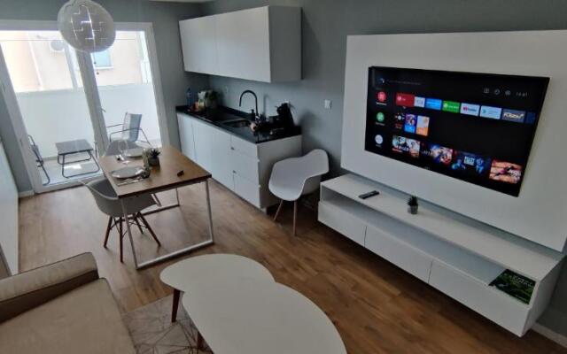 Style Apartment Dimitrovgrad