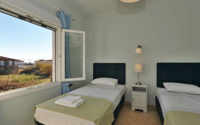 Fotinia Beach House -Dionisiou Halkidiki
