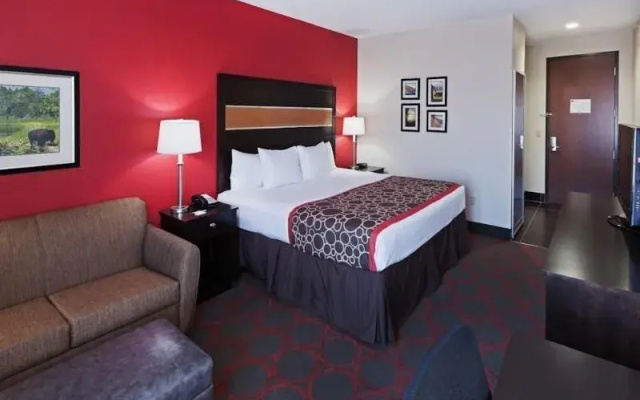 La Quinta Inn & Suites by Wyndham Tulsa - Catoosa Route 66