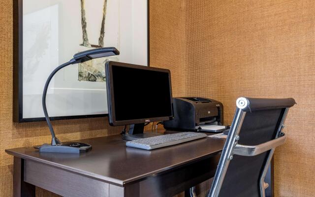 The Encinitan Hotel & Suites