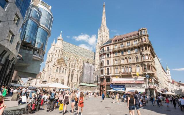 Sigmund Freud Lounge by ichbucheAT