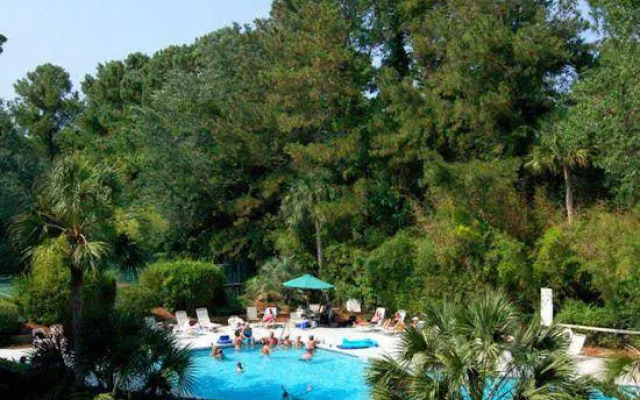 Forest Beach By Wyndham Vacation Rentals