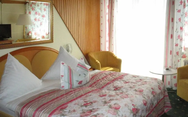 Hotel Winzerverein