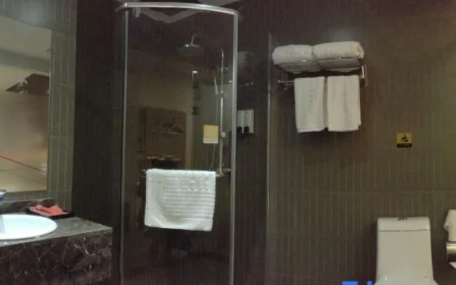 Shankee Hotel (Shanghai Jinshan Wanda)