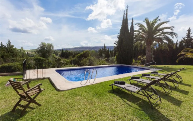 Villa Yuca in La Mandarina