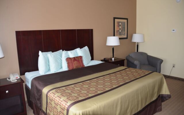 Irish Inn And Suites