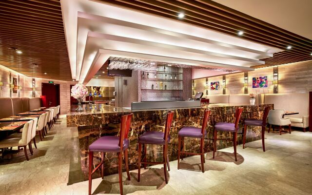 Crowne Plaza Zhenjiang by IHG