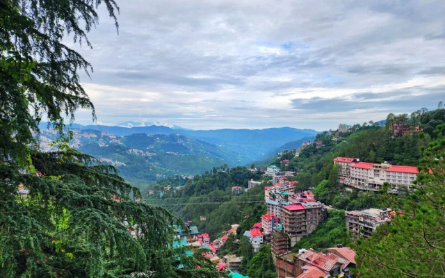 SIRHIND REGENCY BY SR BnB