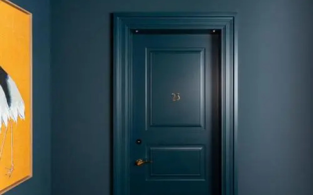 Santarella Guest House