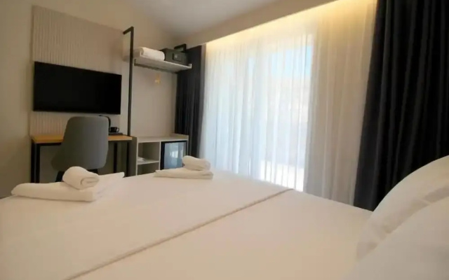Niklas Boutique Hotel
