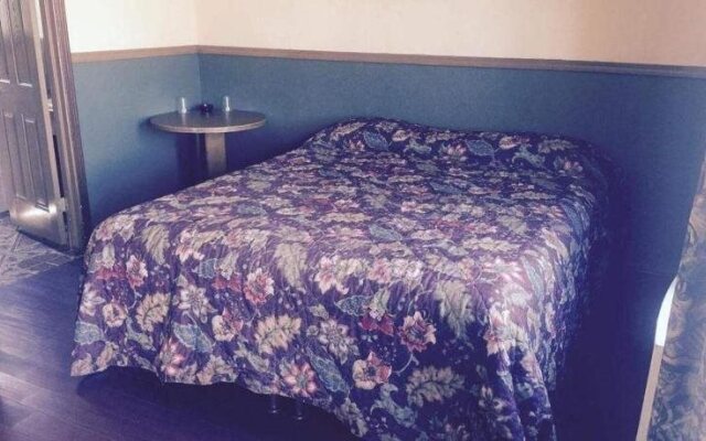 Monterey Motel
