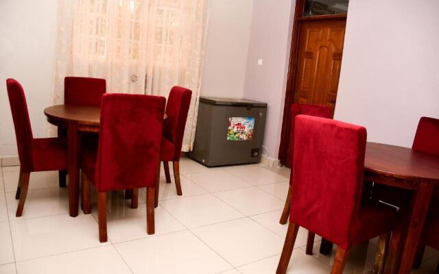 Vintage Homestay Eldoret