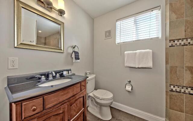 Secrets Inn Lake Tahoe