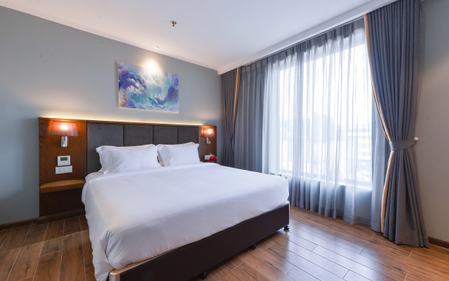 Grand Cititel Hanoi Hotel & Spa - Image 3