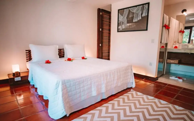 Madeiro Beach Hotel And Resort
