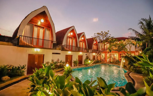 Bintang Bungalow