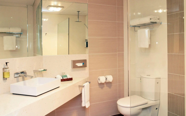 Mercure Orange
