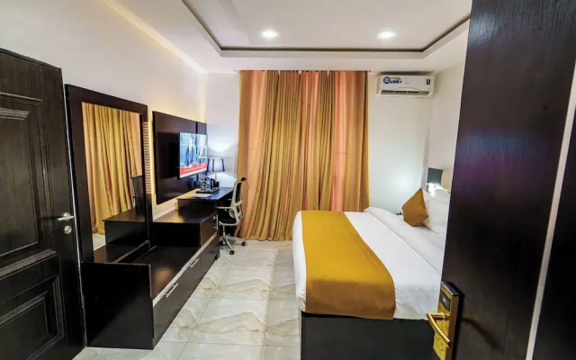 Roston Hotels