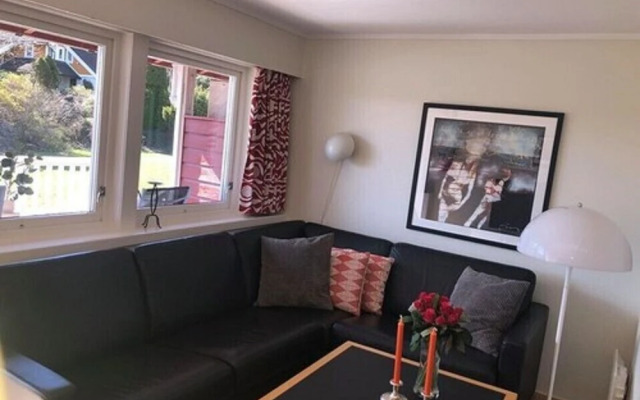 Topcamp Bie - Grimstad