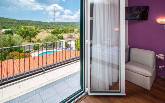 House Anka Etang sur Arroux